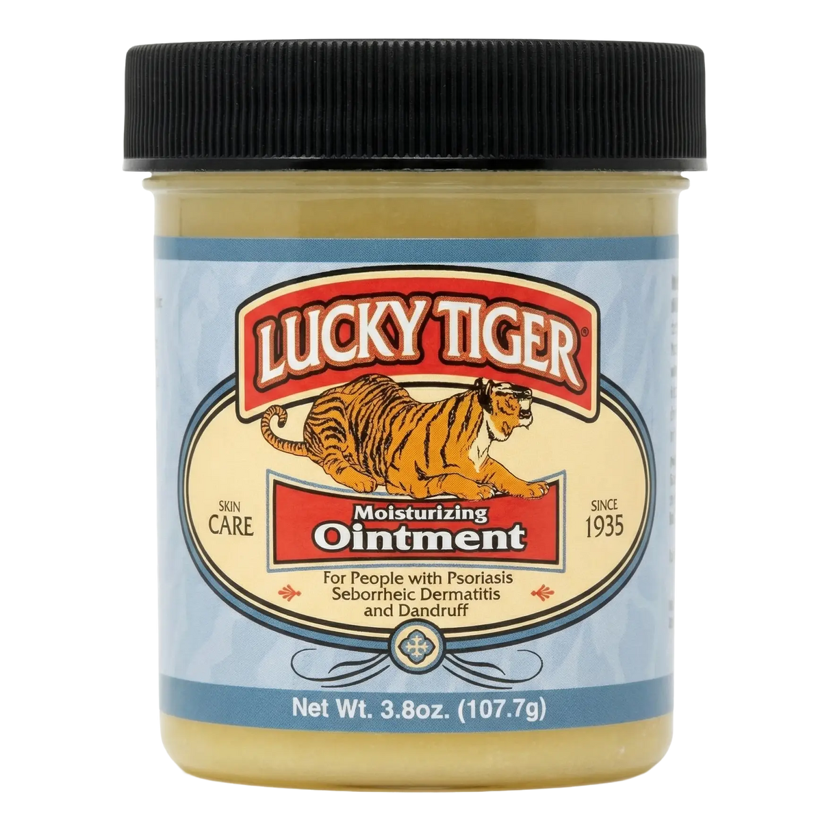 Lucky Tiger Ointment
