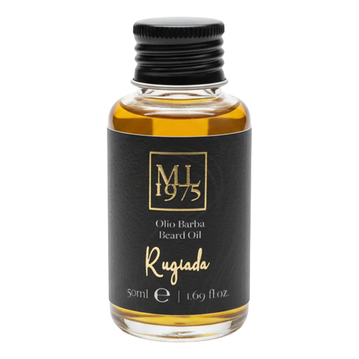 Mario Lorenzin 1975 Rugiada skjeggolje