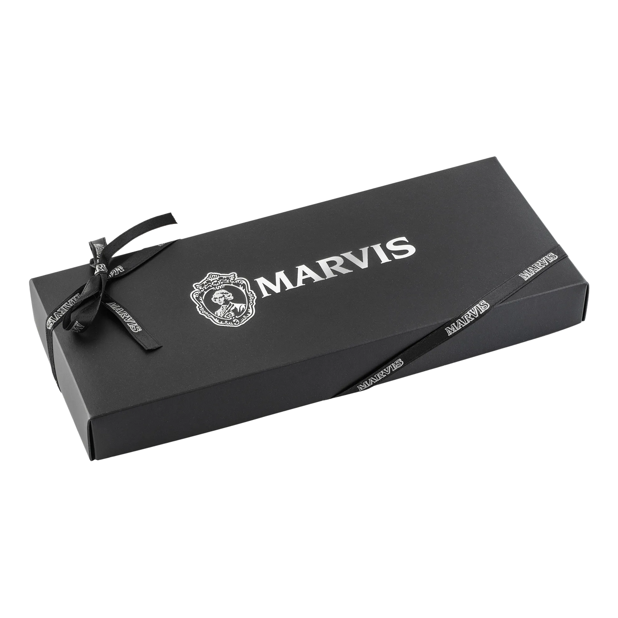 Marvis 7 Flavor gaveeske - 7 x 25 ml