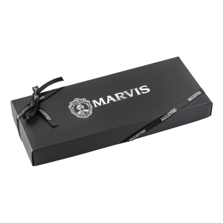 Marvis 7 Flavor gaveeske - 7 x 25 ml