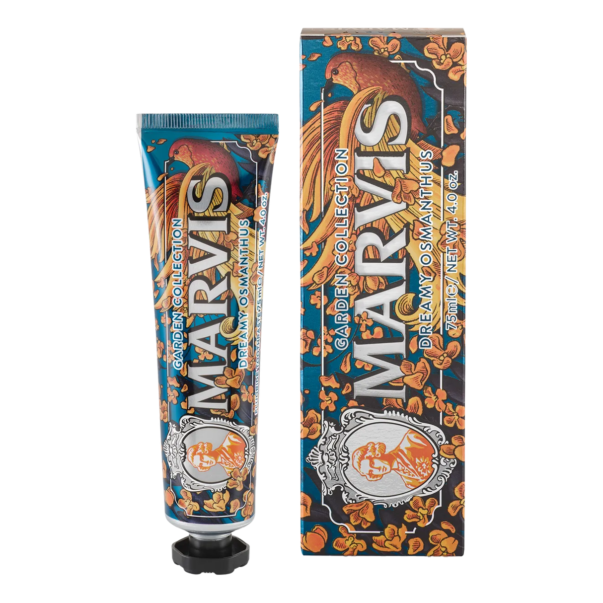 Marvis tannkrem Dreamy Osmanthus