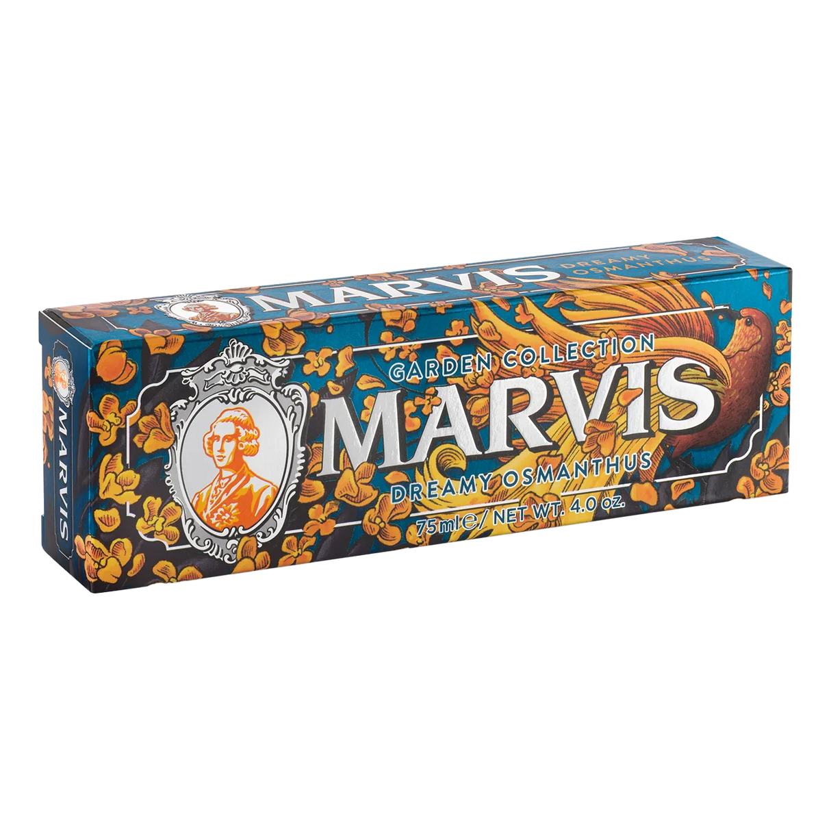 Marvis tannkrem Dreamy Osmanthus