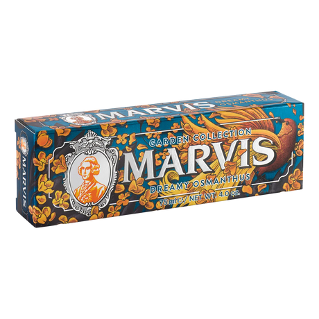 Marvis tannkrem Dreamy Osmanthus