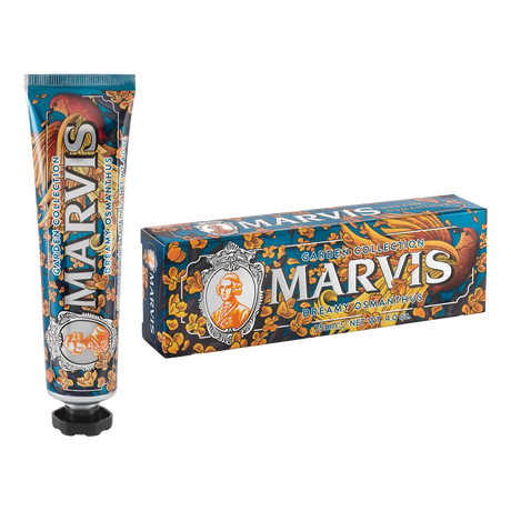 Marvis tannkrem Dreamy Osmanthus