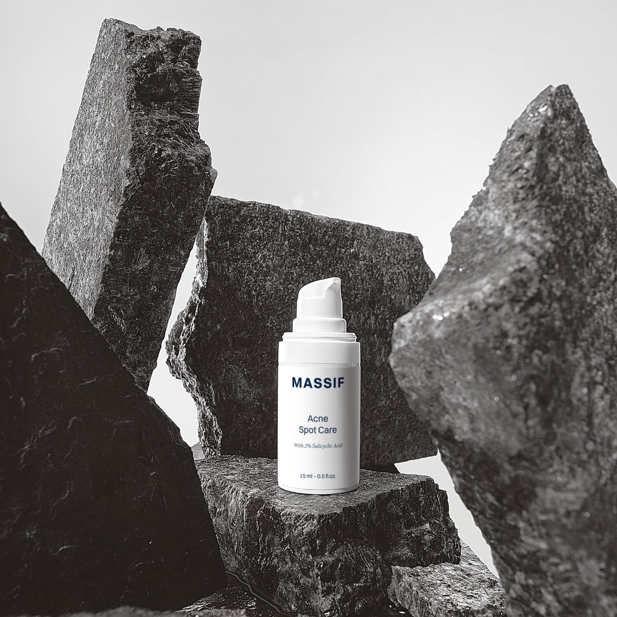 Massif Acne Spot Care