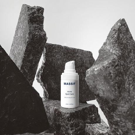 Massif Acne Spot Care