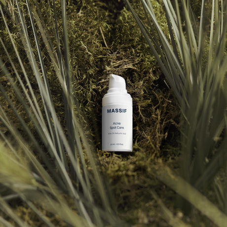Massif Acne Spot Care