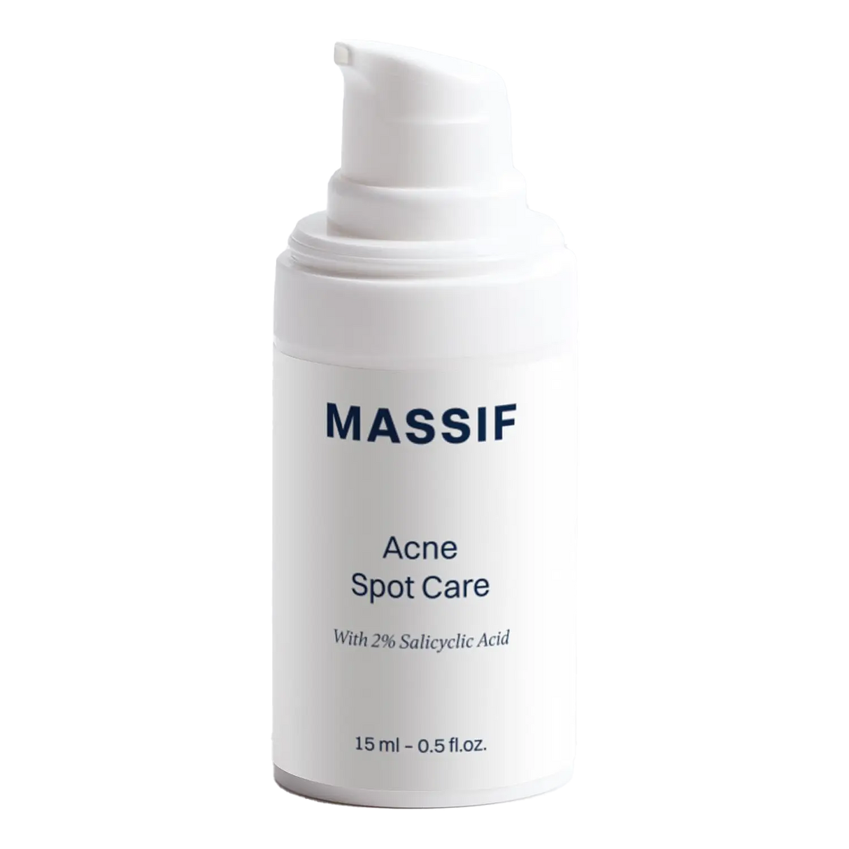 Massif Acne Spot Care