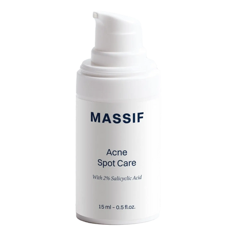 Massif Acne Spot Care