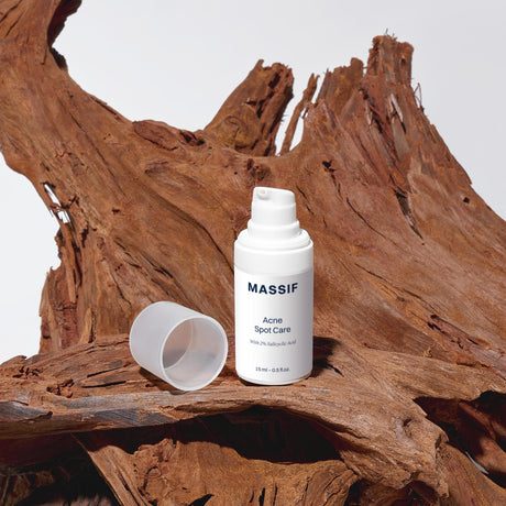 Massif Acne Spot Care