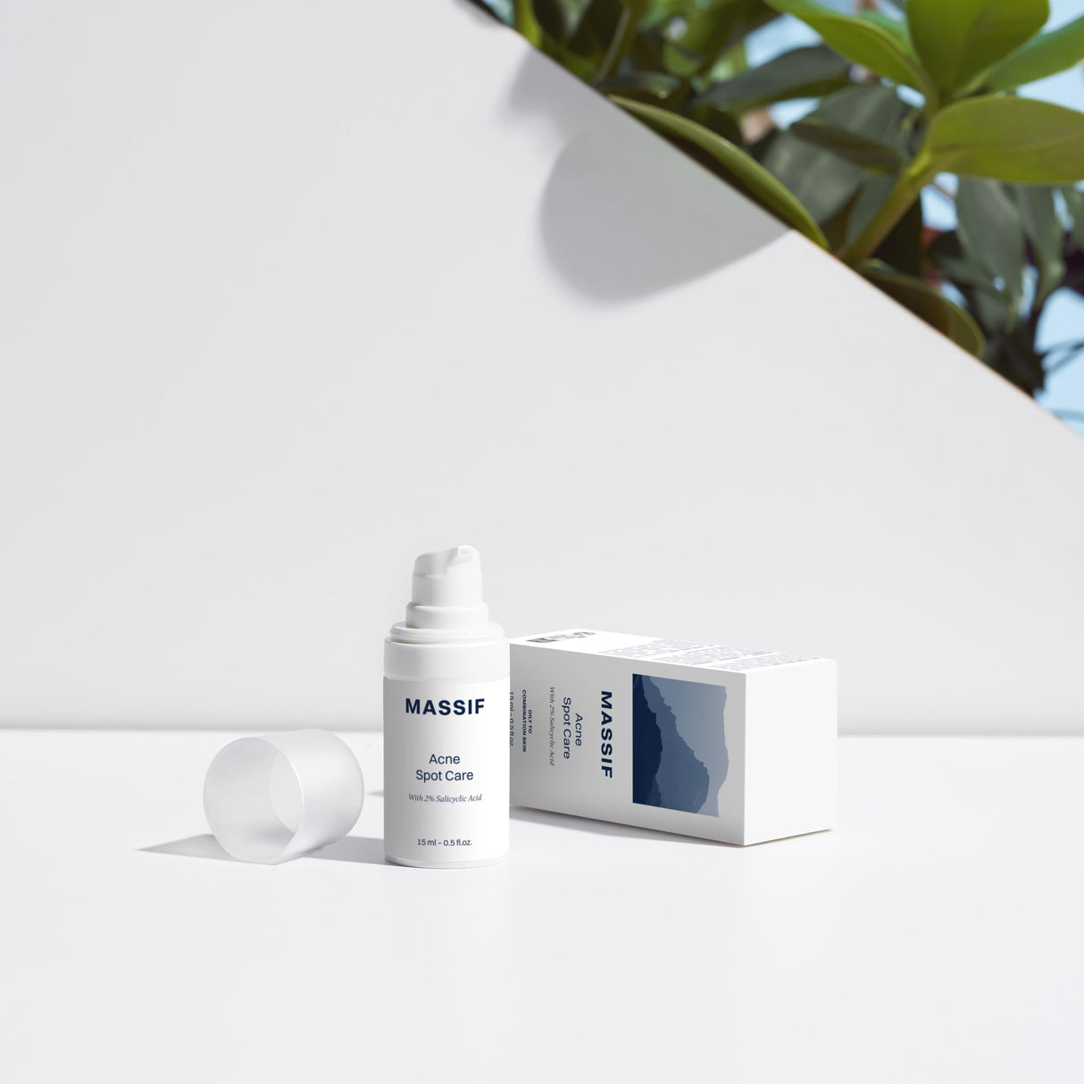 Massif Acne Spot Care