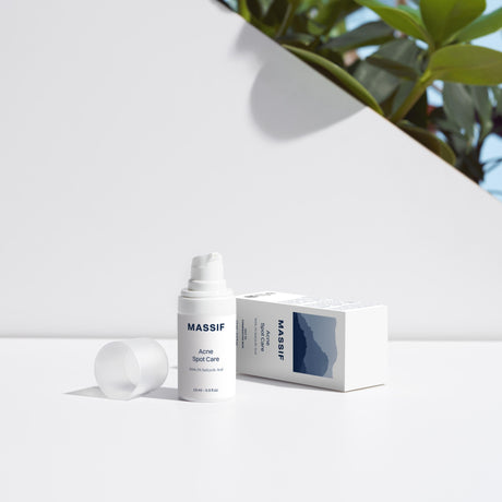 Massif Acne Spot Care