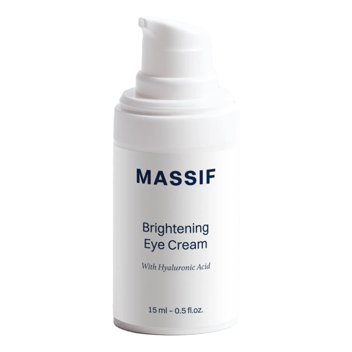 Massif Brightening Eye Cream øyekrem