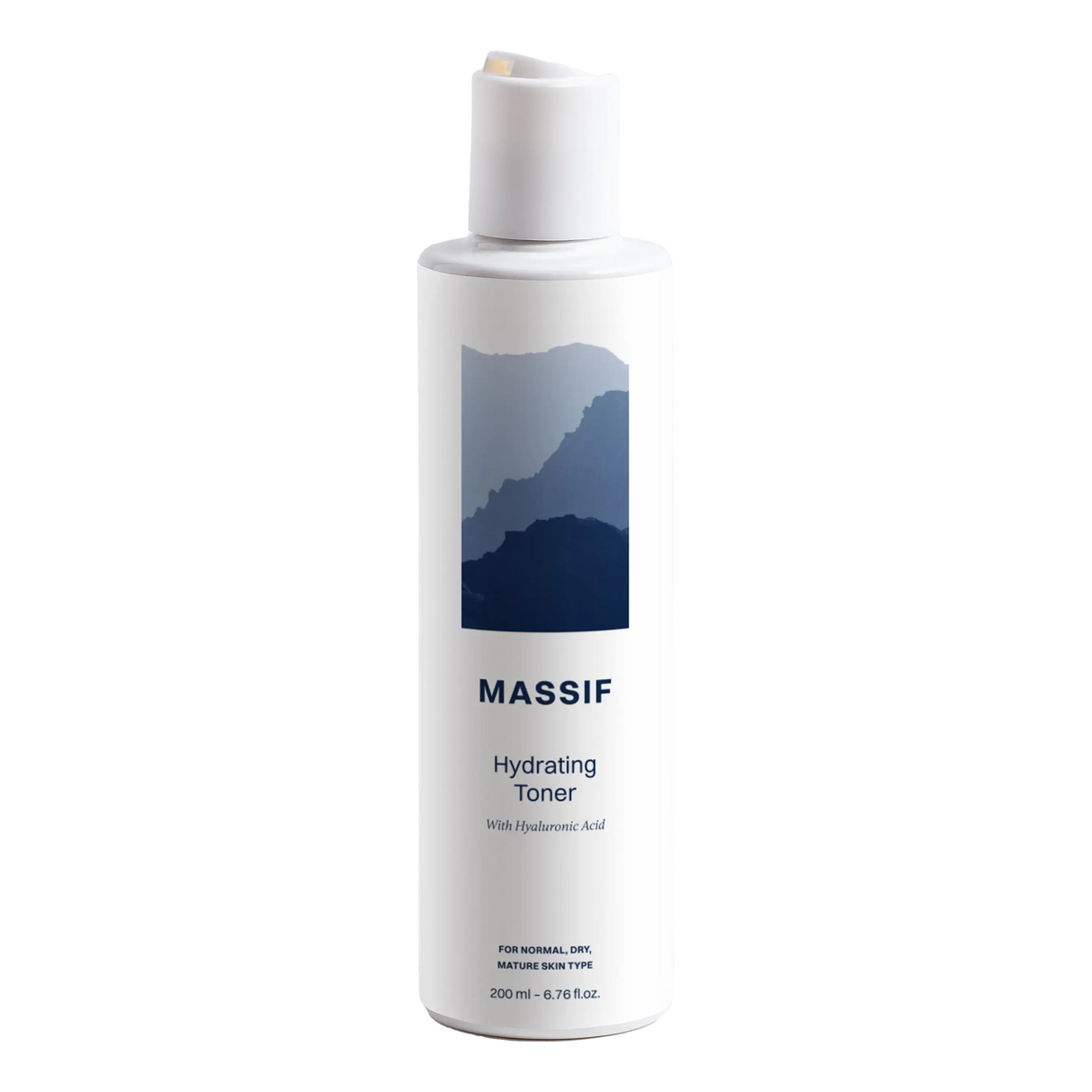 Massif Hydrating Toner