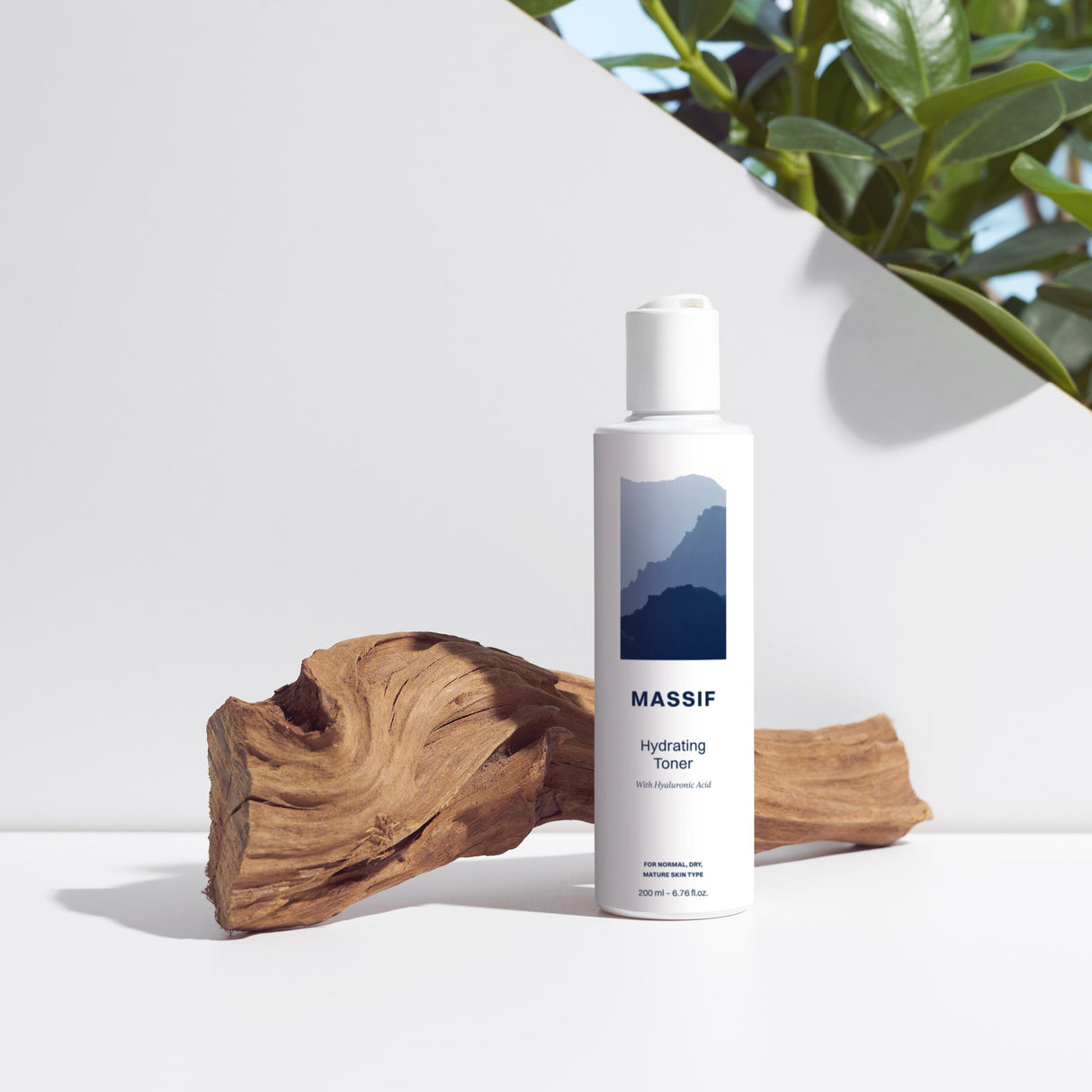 Massif Hydrating Toner