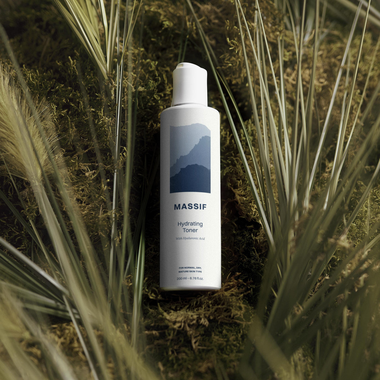 Massif Hydrating Toner