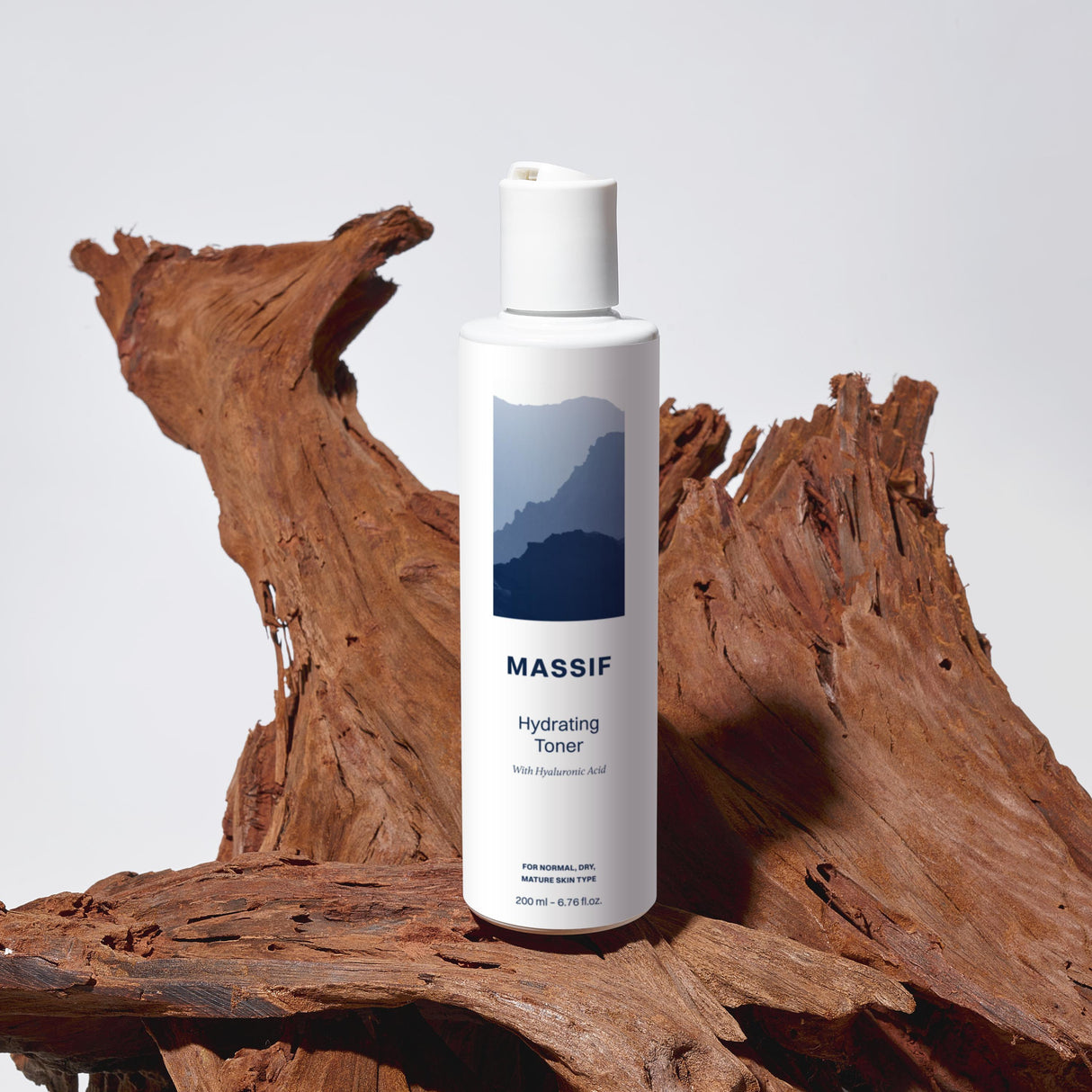 Massif Hydrating Toner