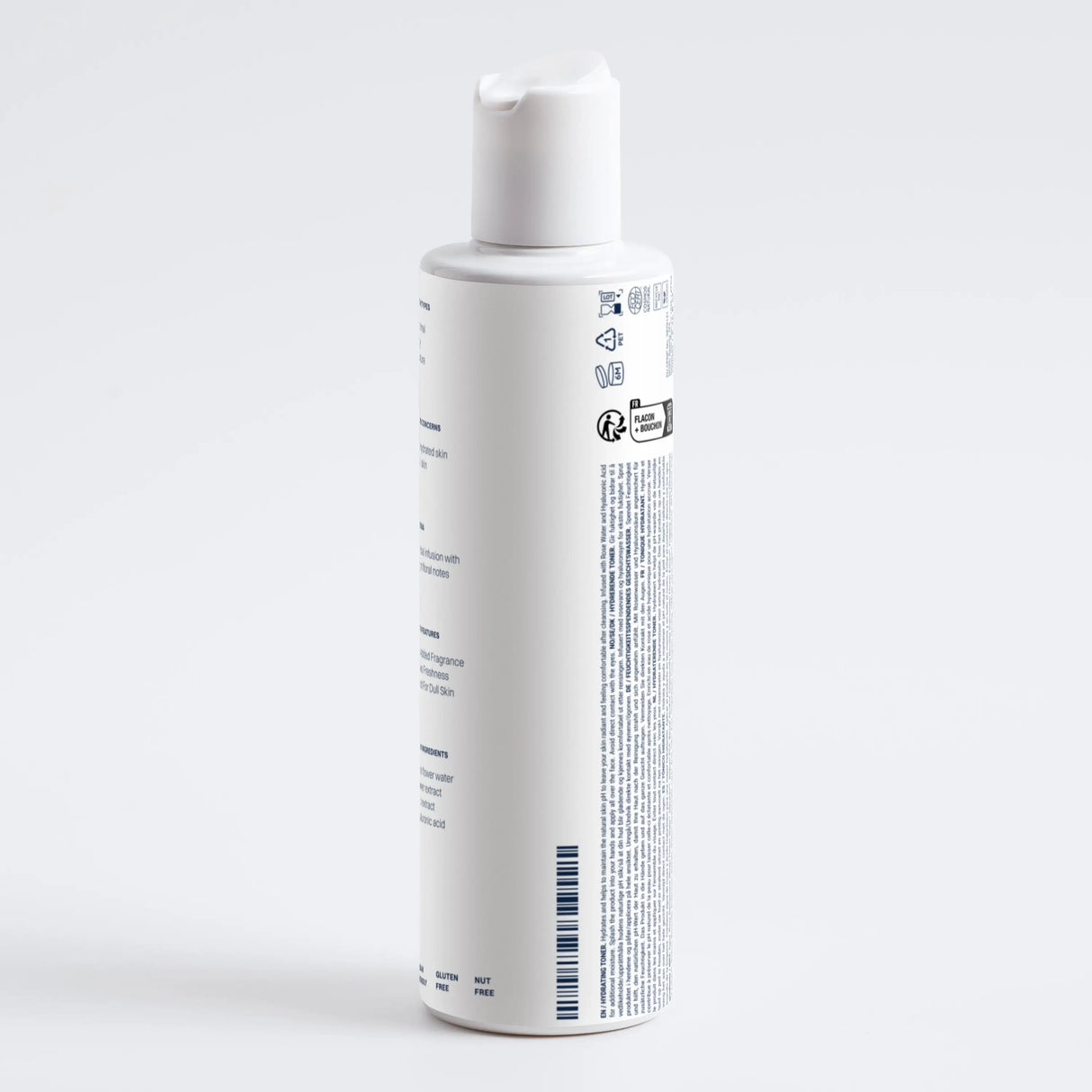 Massif Hydrating Toner