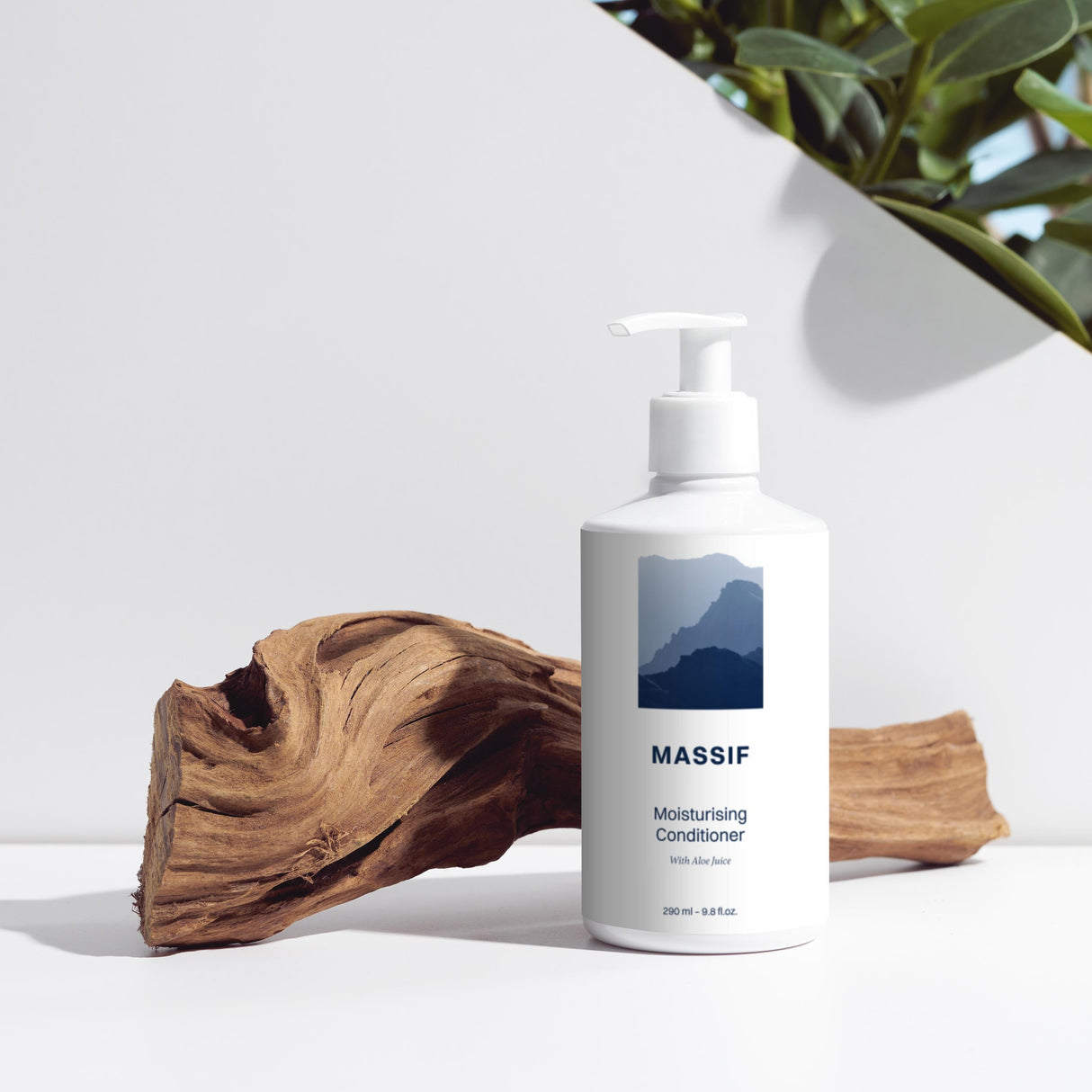 Massif Moisturising Conditioner hårbalsam
