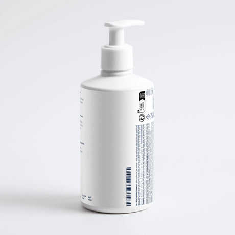 Massif Moisturising Shampoo hårsjampo