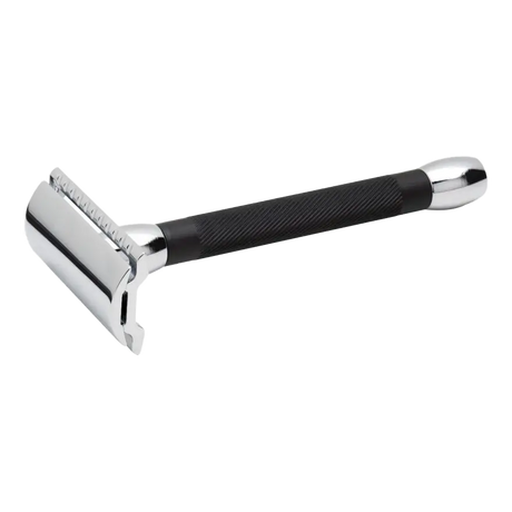 Merkur 20C tradisjonell barberhøvel