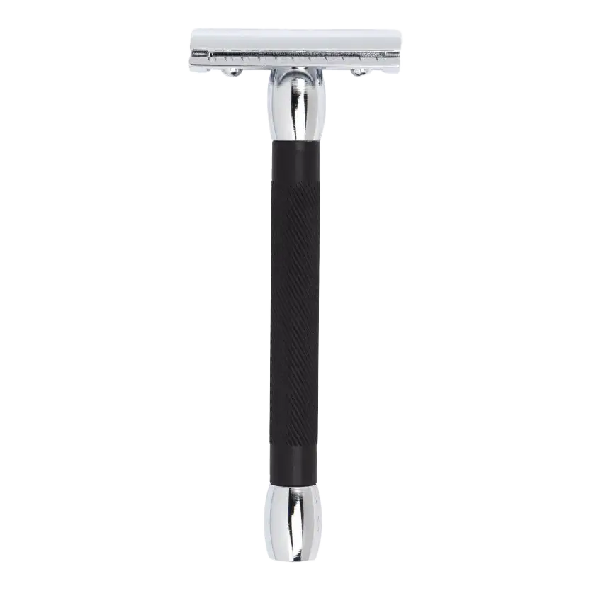 Merkur 20C tradisjonell barberhøvel