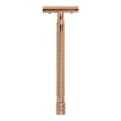 Merkur 24G tradisjonell barberhøvel