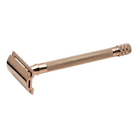 Merkur 24G tradisjonell barberhøvel