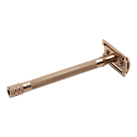 Merkur 24G tradisjonell barberhøvel