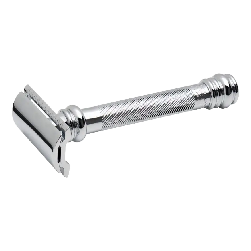 Merkur 38C tradisjonell barberhøvel