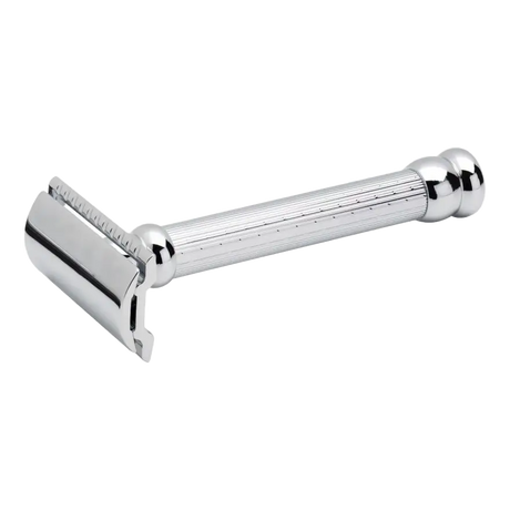 Merkur 47C tradisjonell barberhøvel