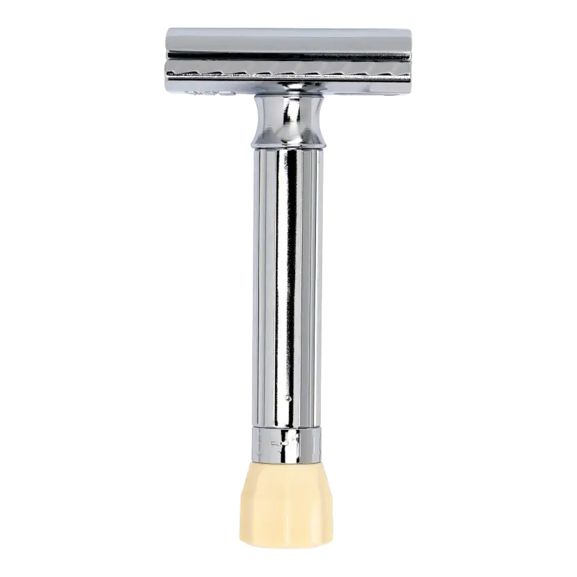 Merkur Progress tradisjonell barberhøvel