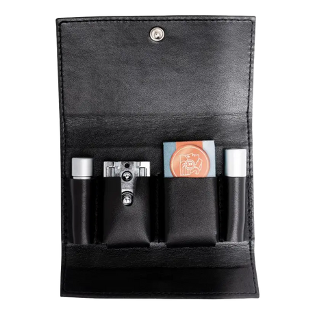 Merkur reisebarberhøvel 46C