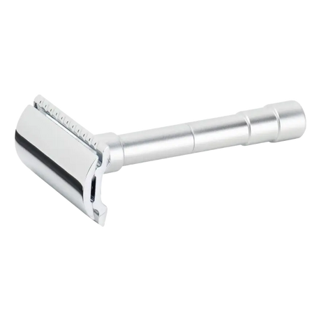 Merkur reisebarberhøvel 46C