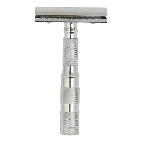 Merkur reisebarberhøvel 933CL