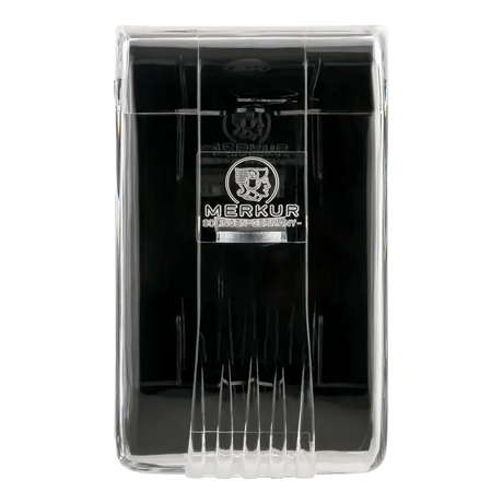 Merkur reiseetui for Progress