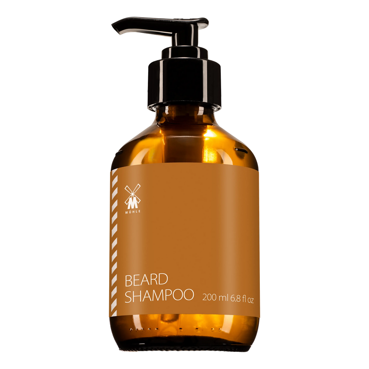 Mühle Beard Care skjeggsjampo