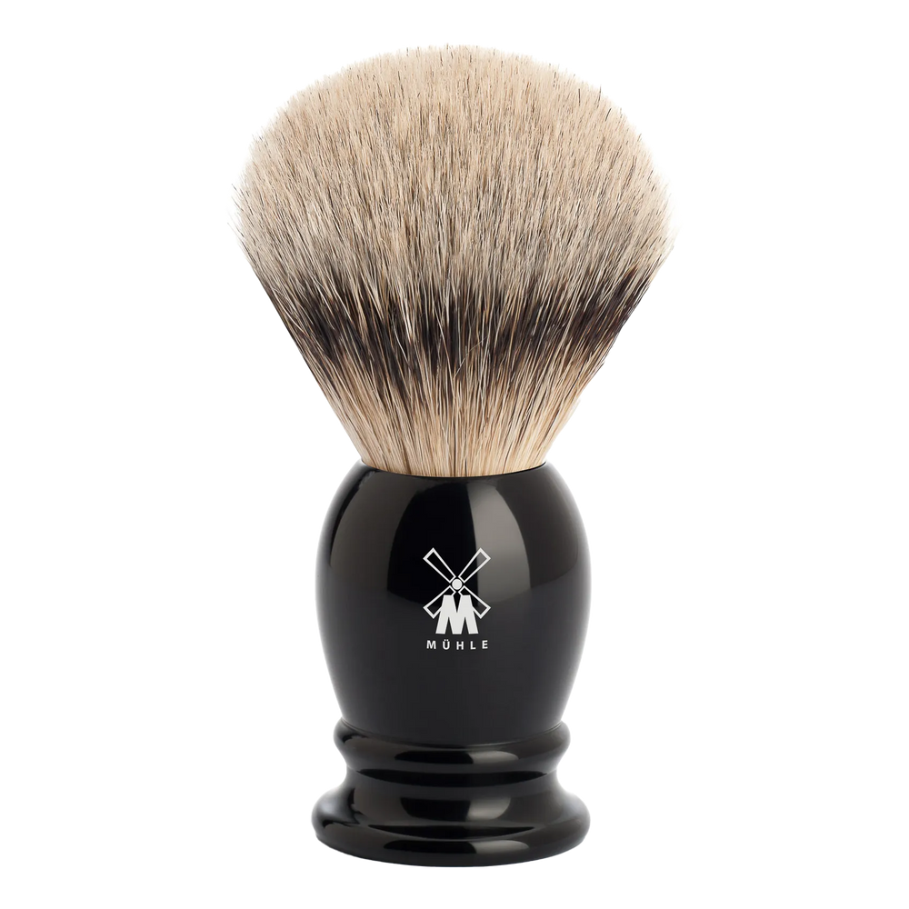 Mühle Classic Style Silvertip barberkost