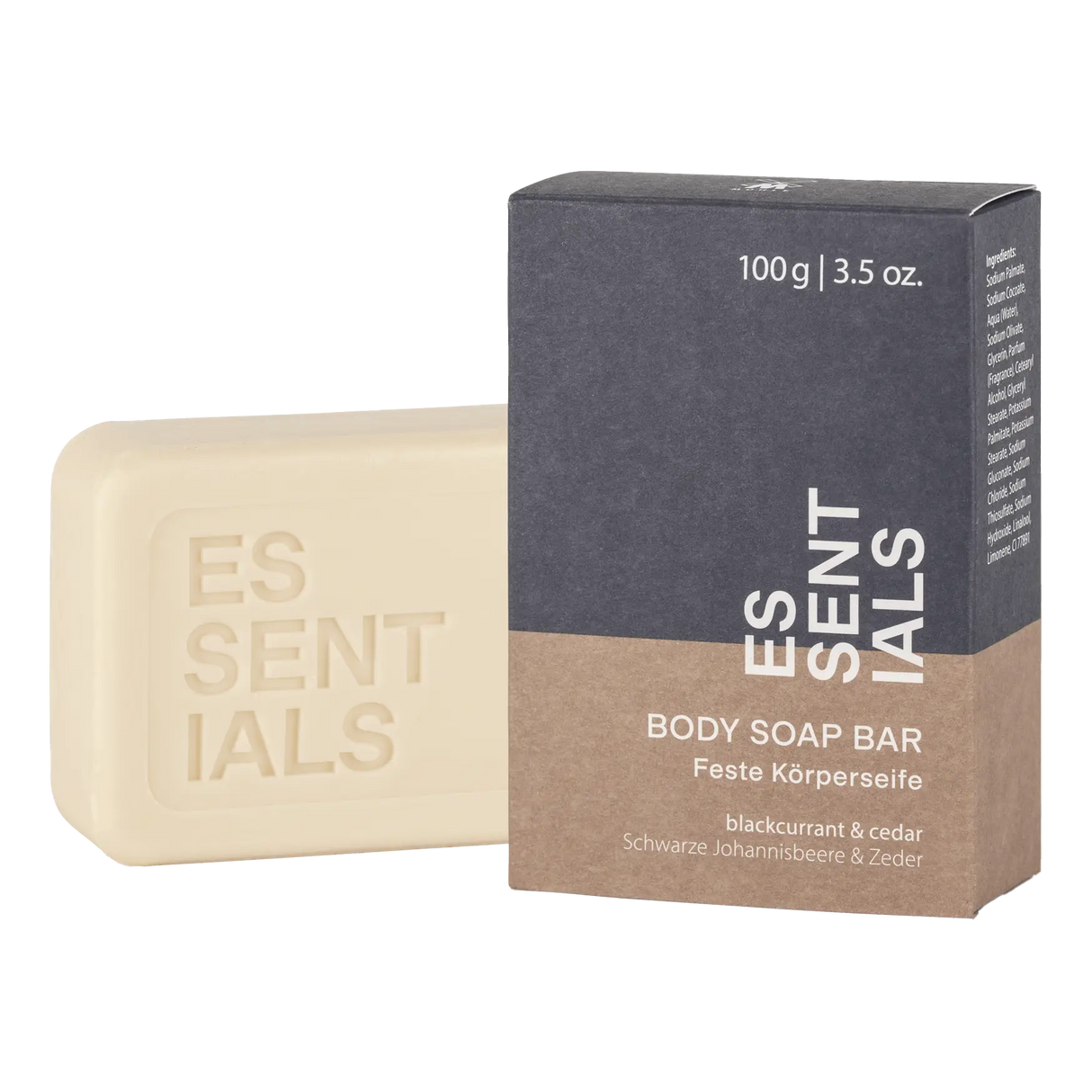 Mühle Companion Body - gavesett