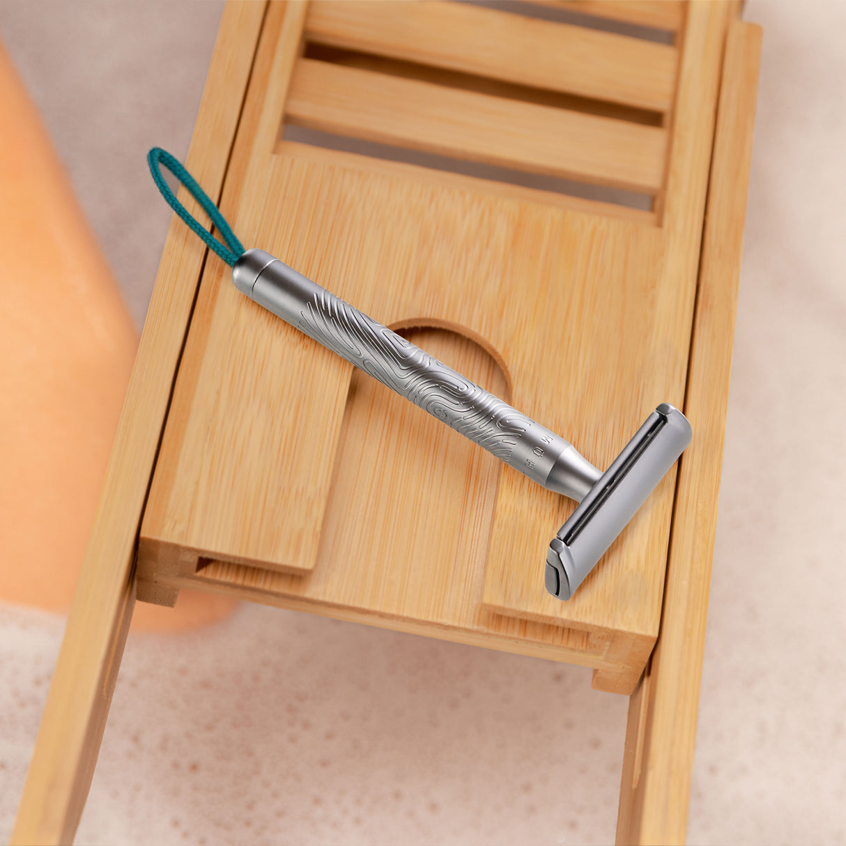 Barbersett for henne - Brushless