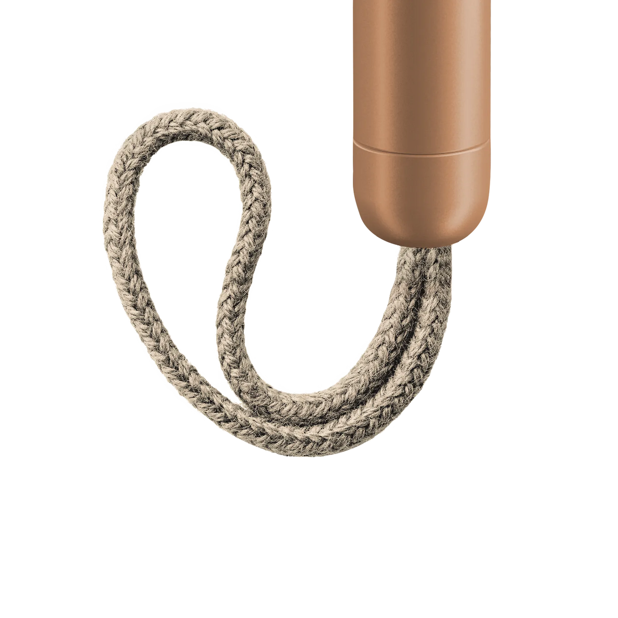 Mühle Companion barberhøvel - Rosegull