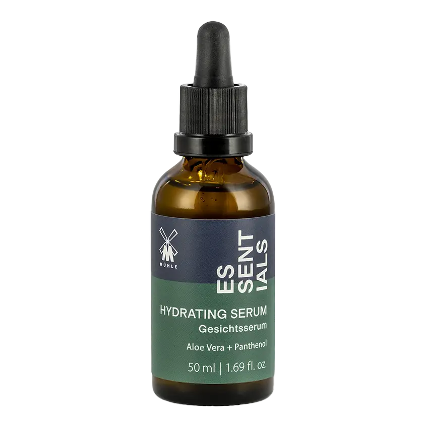 Mühle Essentials ansiktsserum