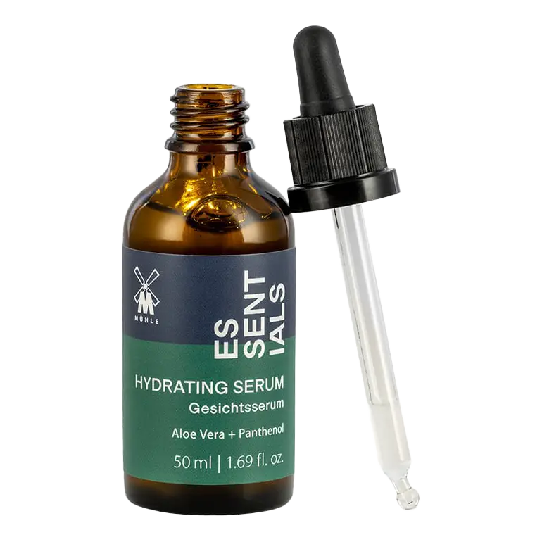 Mühle Essentials ansiktsserum