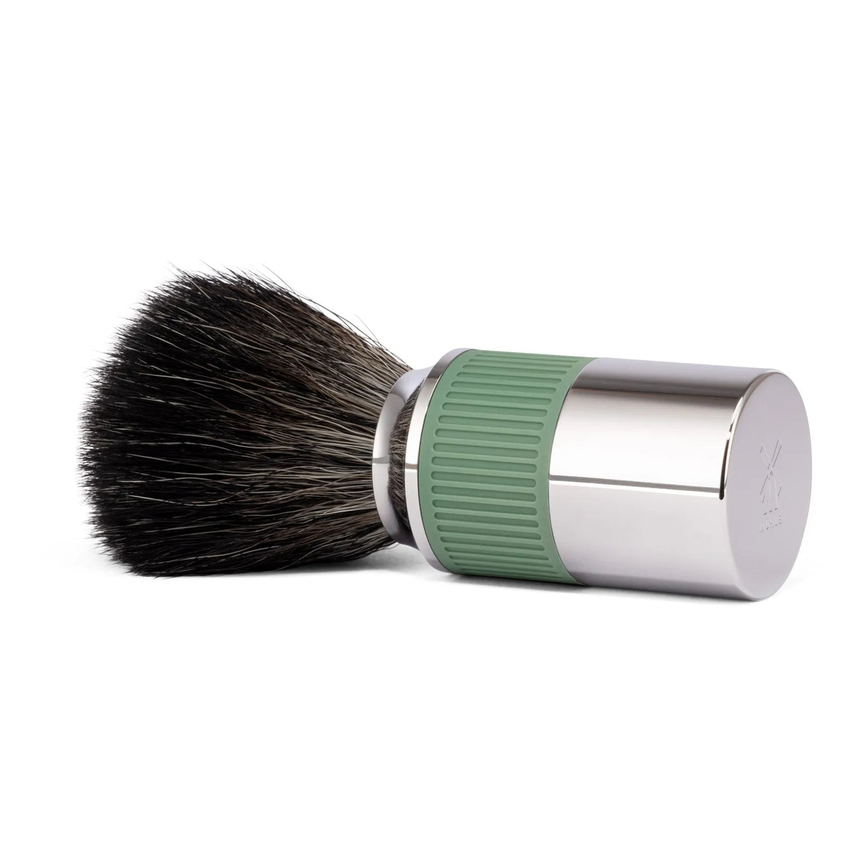 Mühle NEO Black Fibre barberkost