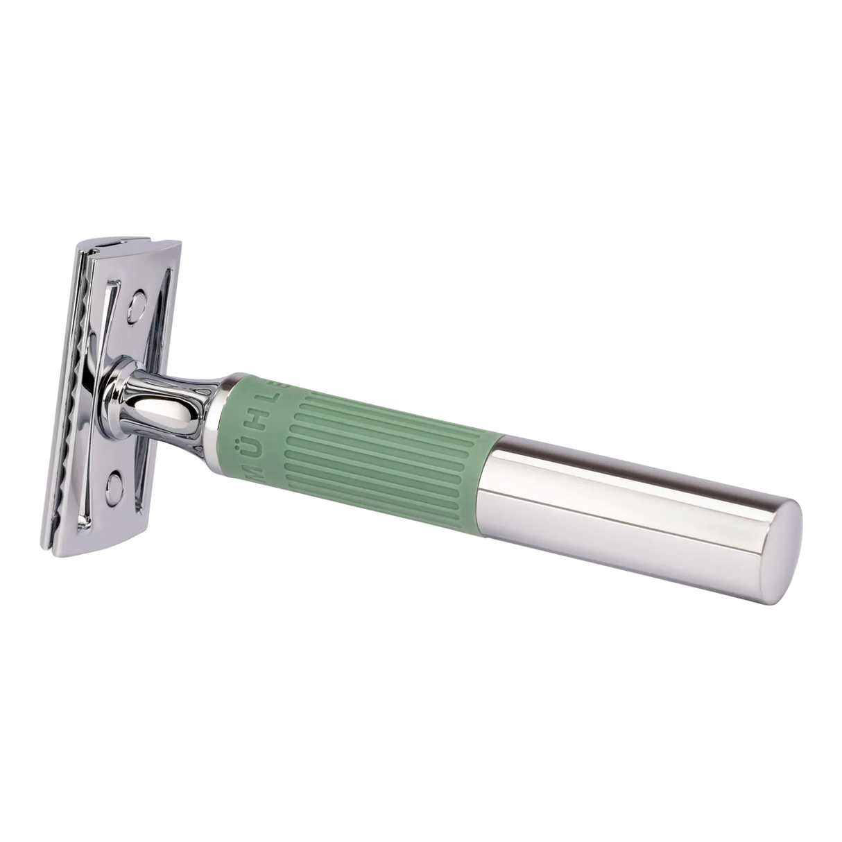 Mühle NEO tradisjonell barberhøvel