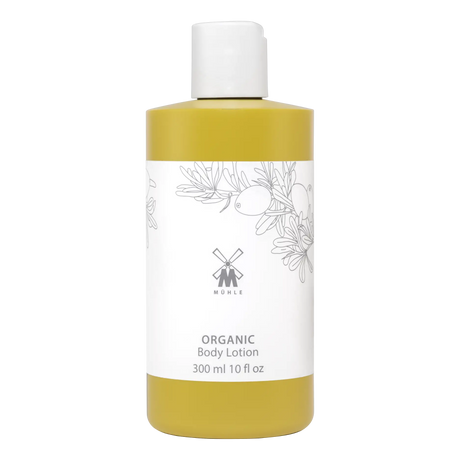 Mühle Organic Body Lotion