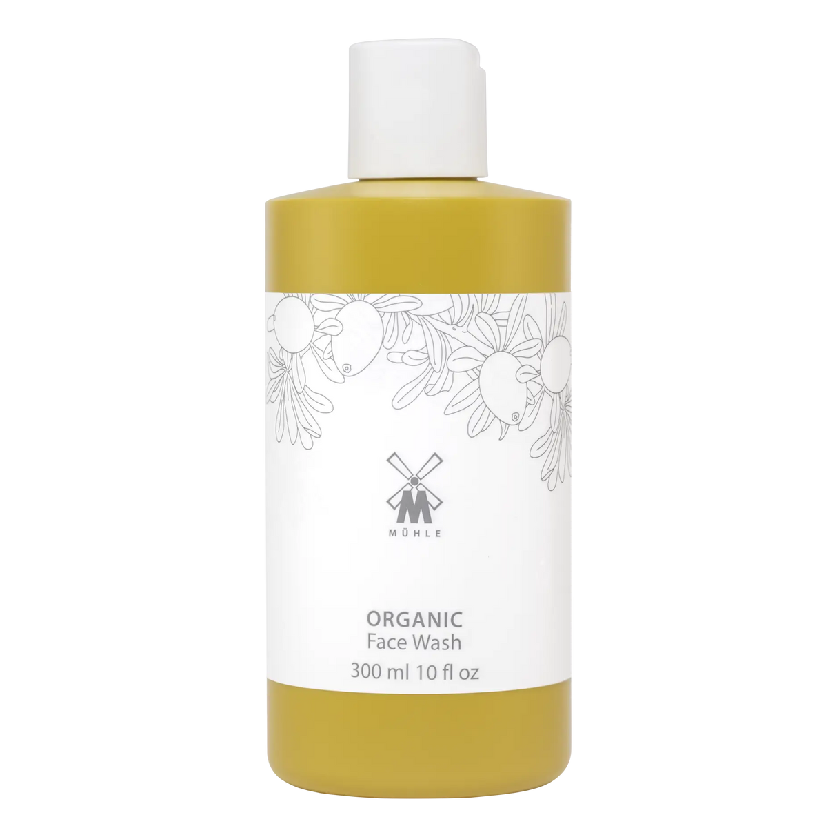 Mühle Organic ansiktsvask