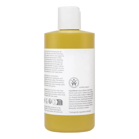 Mühle Organic ansiktsvask