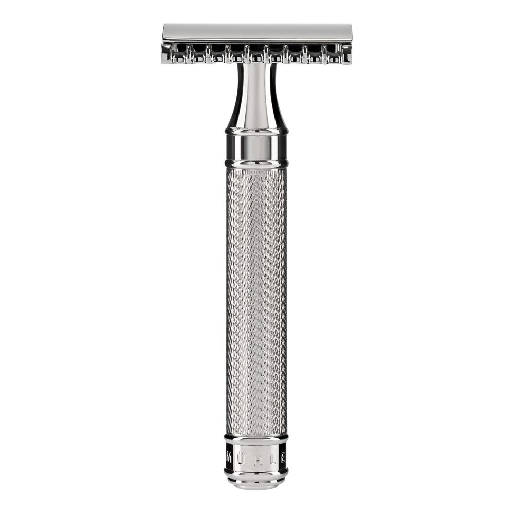 Mühle R41 Grande tradisjonell barberhøvel