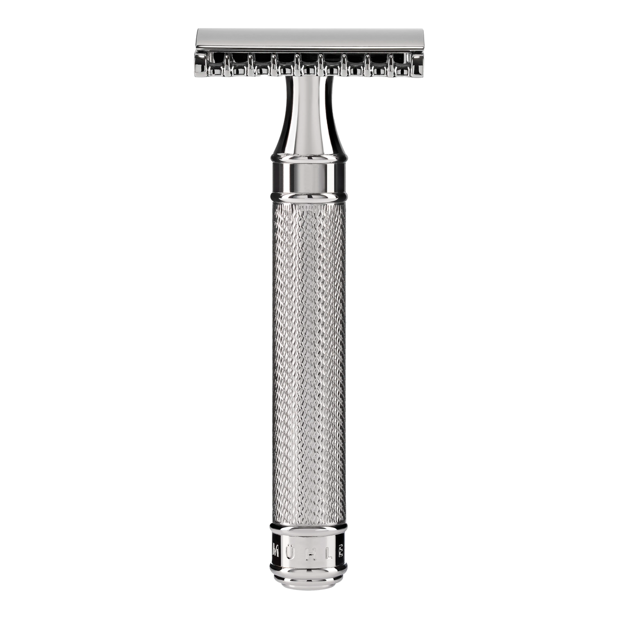 Mühle R41 Grande tradisjonell barberhøvel